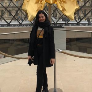 Meet your Posher, Camille